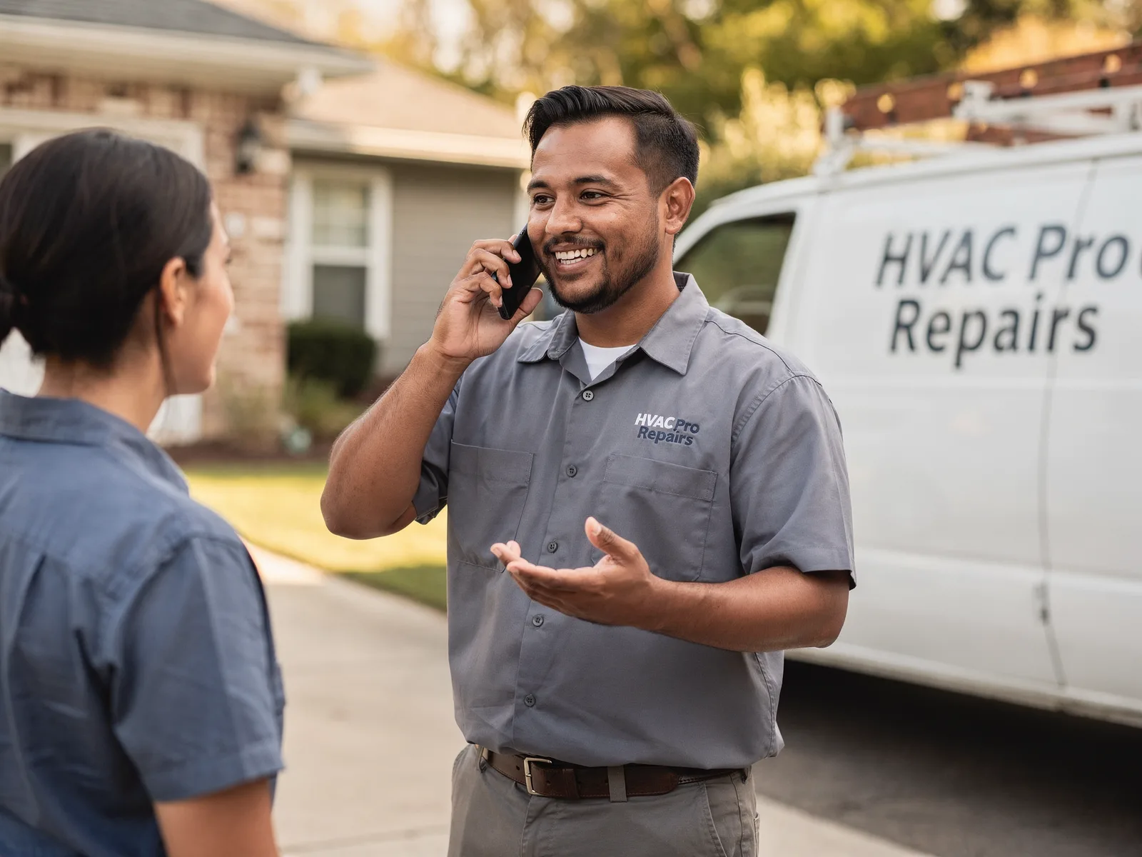 Heat Pump Repair Humarock, MA FAQs